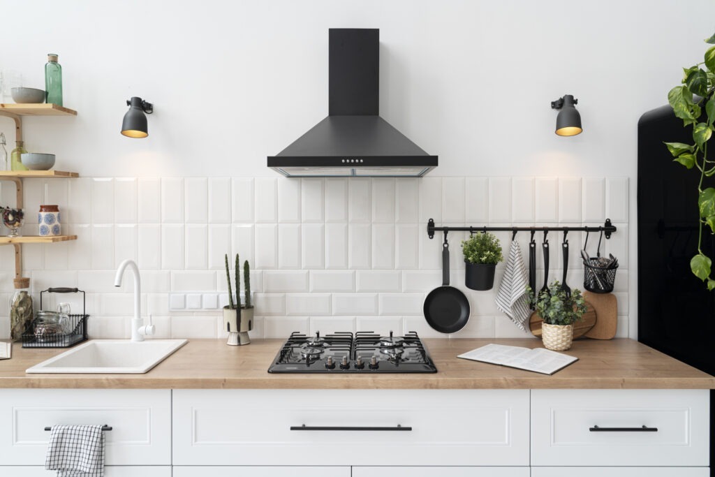 gas stove repair