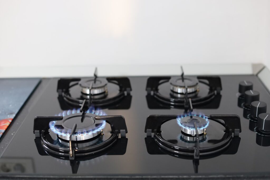 Hob repair service in bangalore for built-in gas hobs